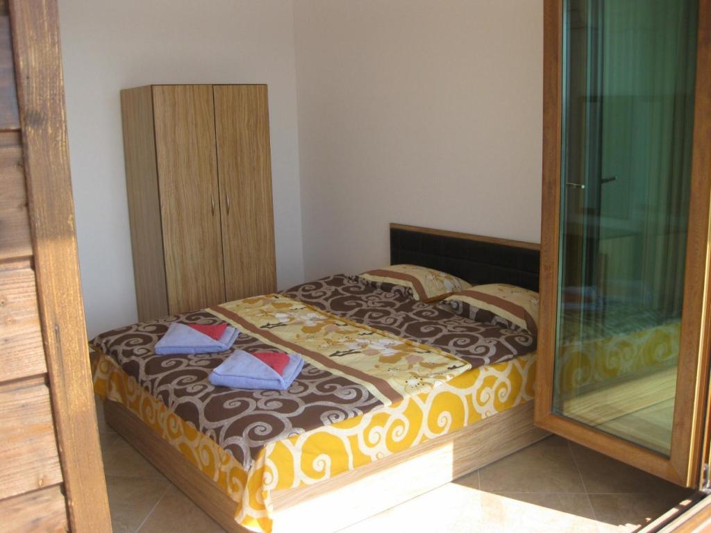 Panorama Bay Apartment Sozopol Ruang foto